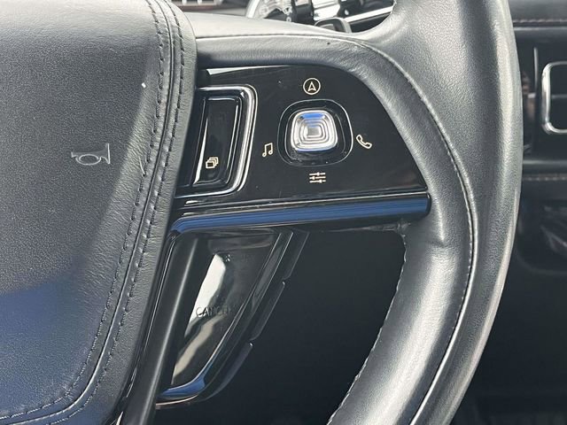 Used 2021 Lincoln Aviator Reserve w/ Elements Package Plus AWD/4WD image 31