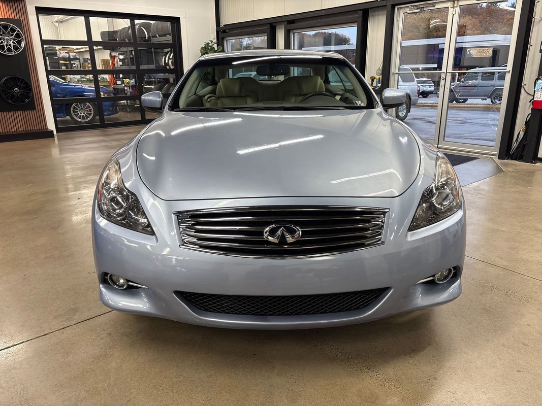 Used 2013 INFINITI G37 Sport w/ Premium Pkg image 21