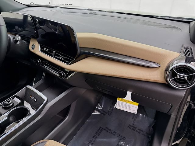 New 2026 Chevrolet Equinox ACTIV image 31