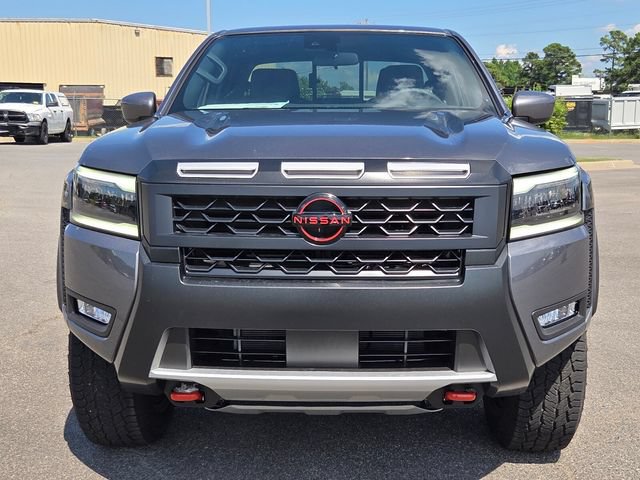 New 2026 Nissan Frontier PRO-4X w/ Tow Package AWD/4WD image 6