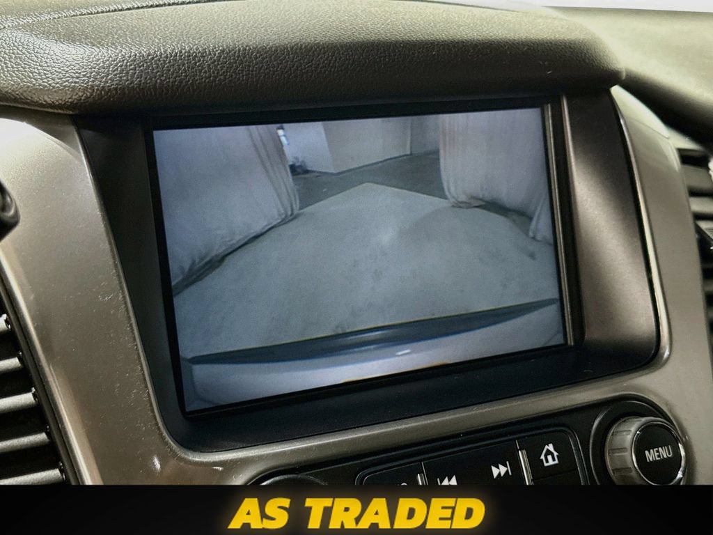 Used 2015 Chevrolet Tahoe LT AWD/4WD image 15