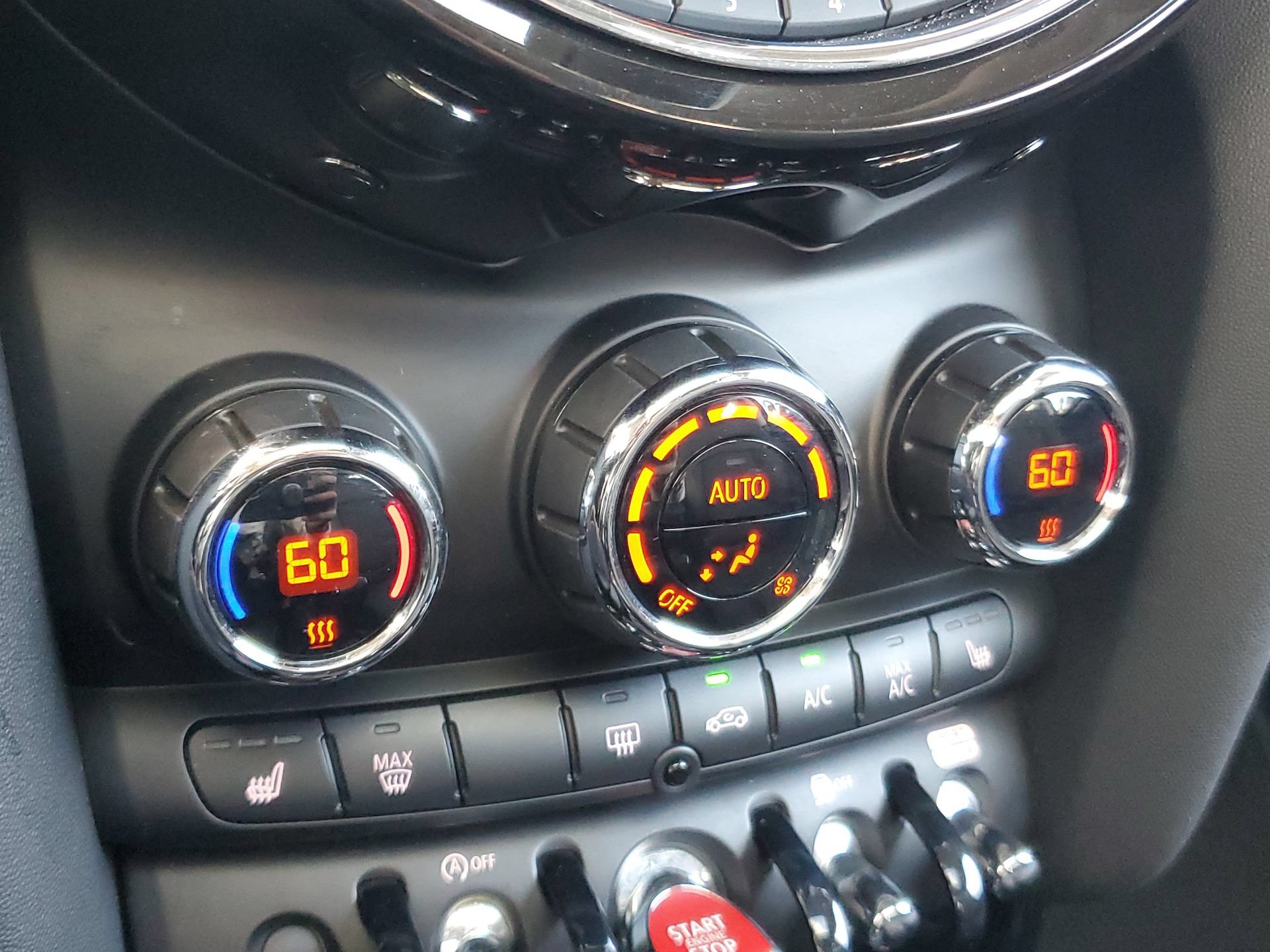 Used 2021 MINI Cooper S FWD image 24