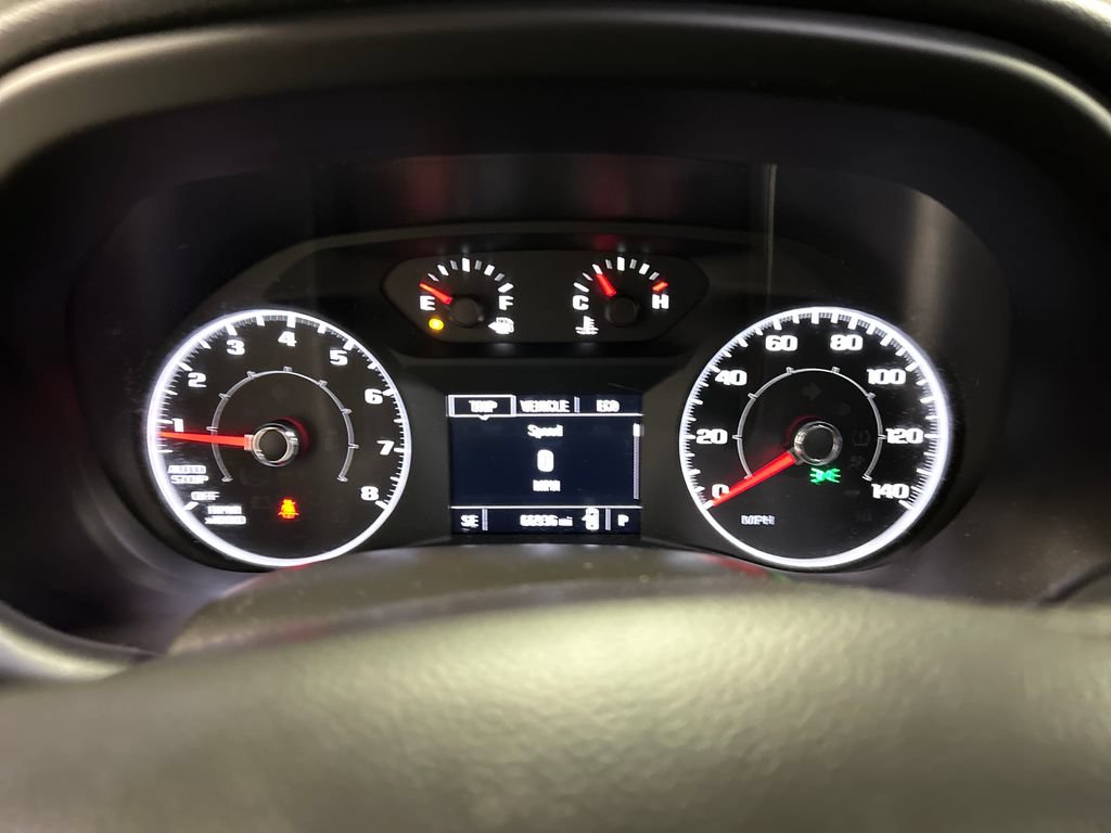 Used 2017 GMC Acadia SLE FWD image 14