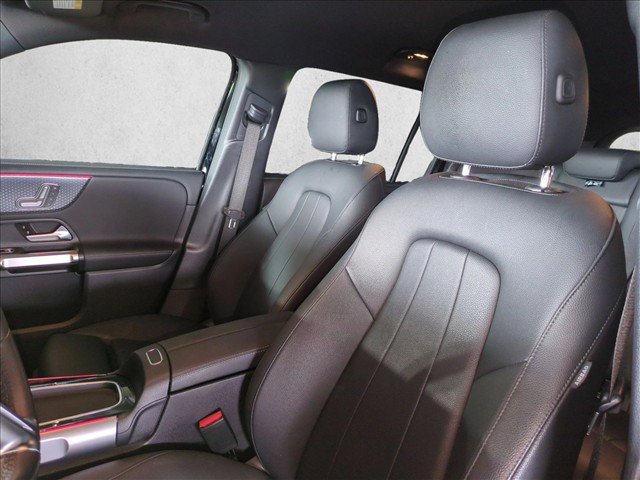 Certified 2024 Mercedes-Benz EQB 250+ image 16