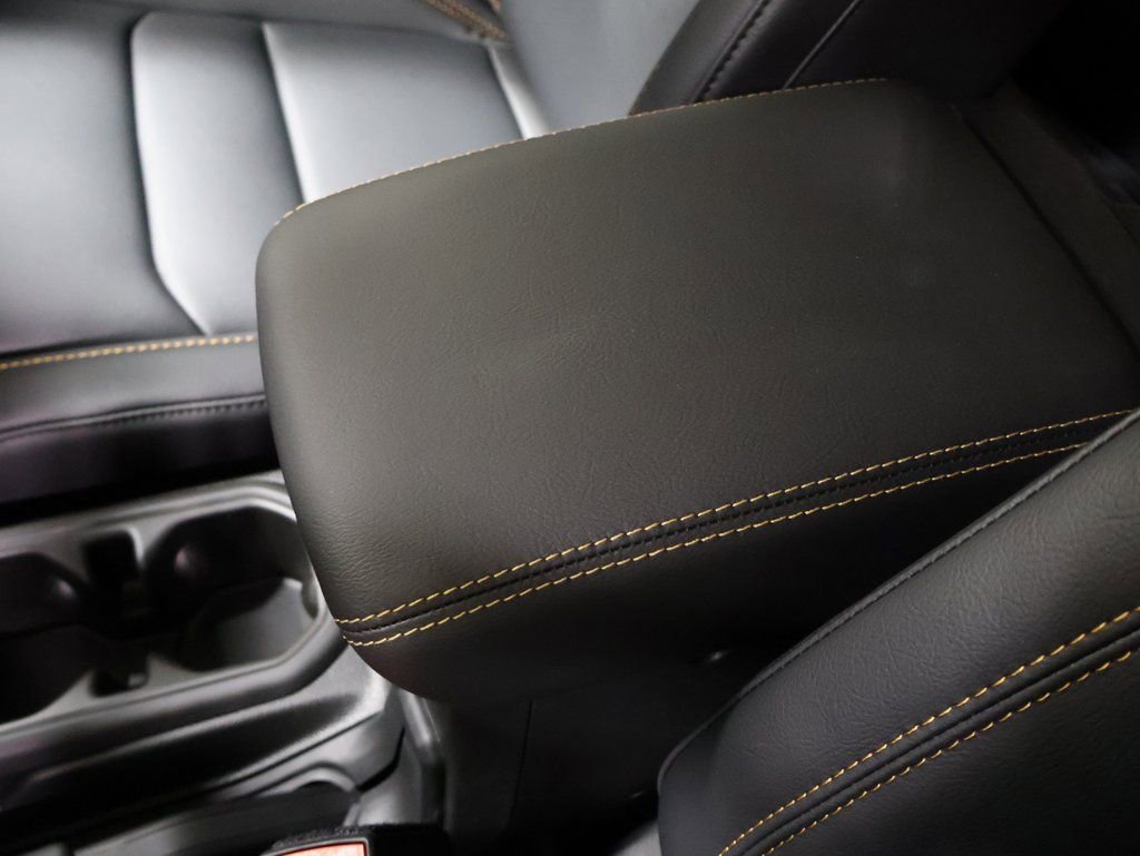 New 2025 Jeep Wrangler Sahara image 27