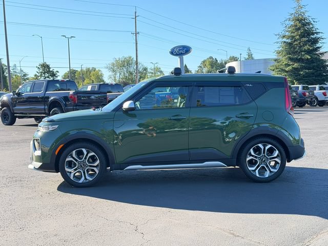 Used 2020 Kia Soul X-Line FWD image 6