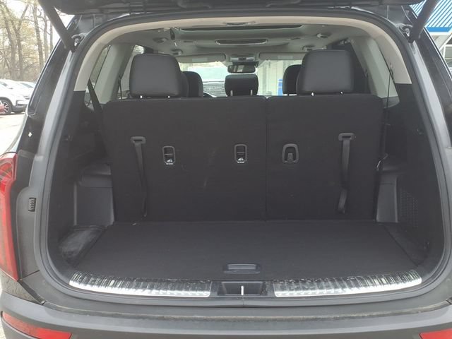Used 2022 Kia Telluride SX AWD/4WD image 21