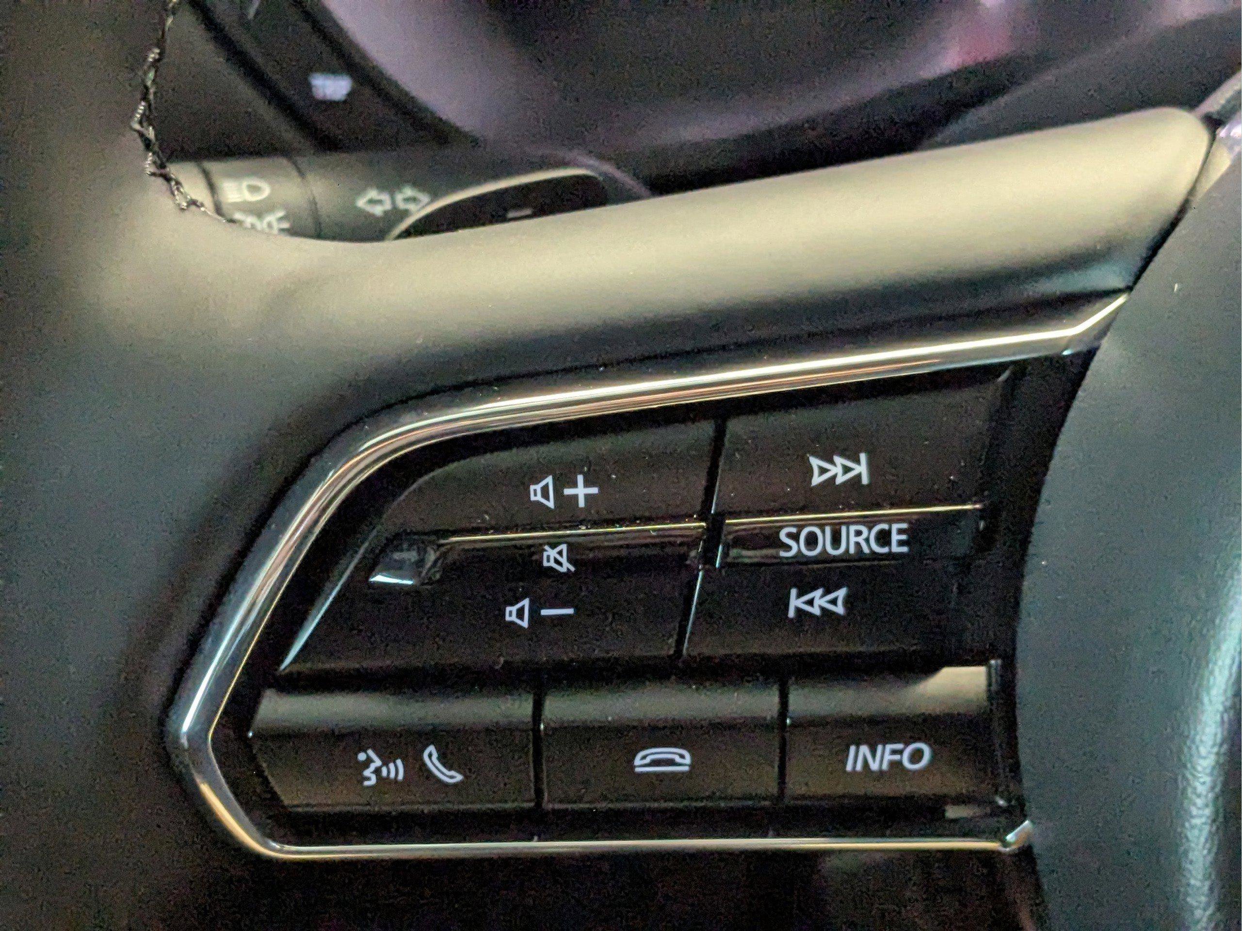 New 2026 MAZDA CX-90 3.3 Turbo S w/ Premium Package image 25