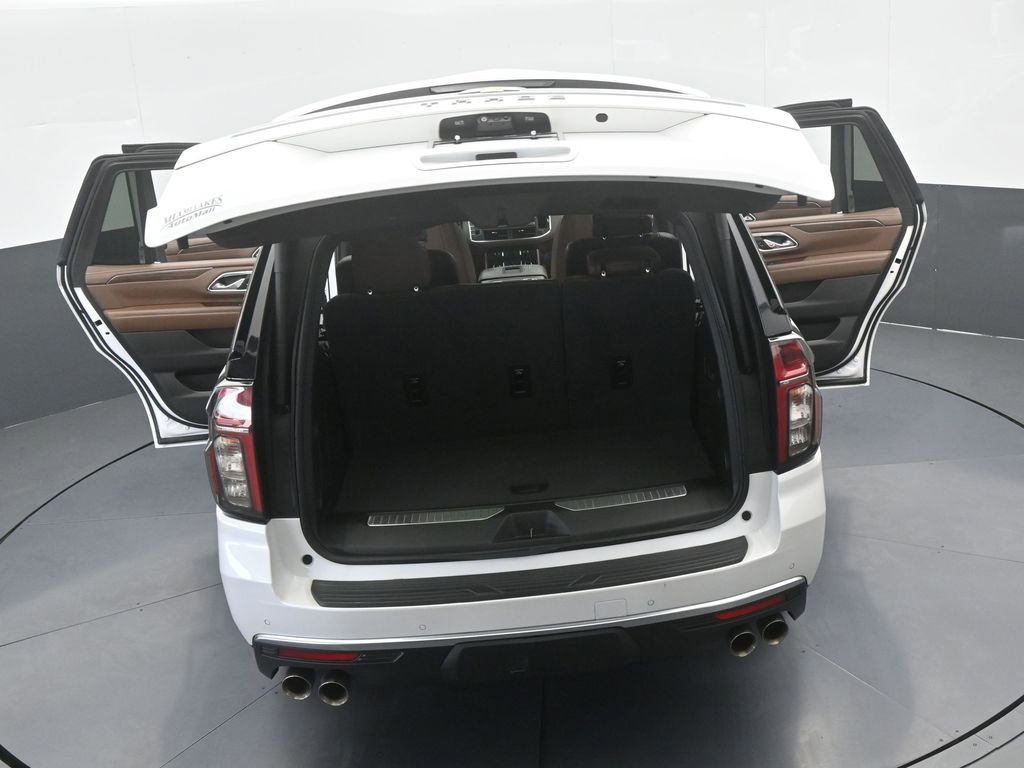 Used 2024 Chevrolet Tahoe High Country image 71