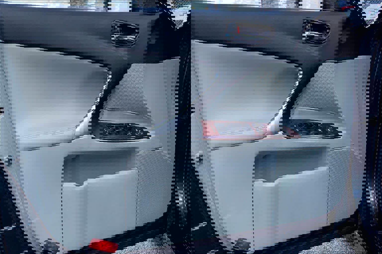 Used 2007 Lexus IS 250 image 20