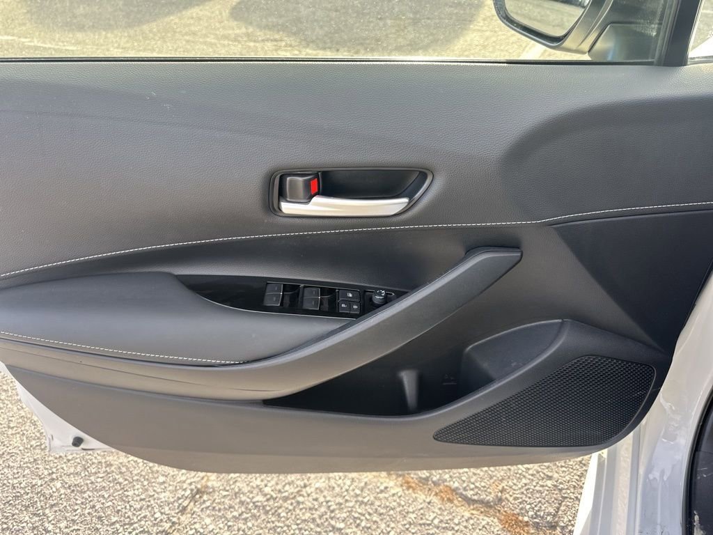 Used 2023 Toyota Corolla SE image 22