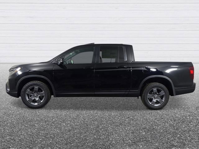 New 2026 Honda Ridgeline TrailSport image 2