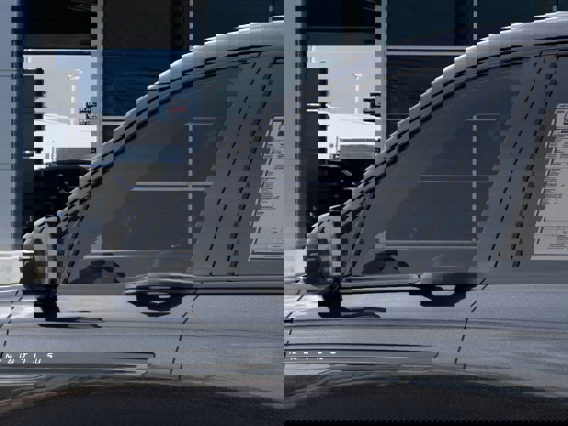 New 2026 Lincoln Nautilus Premier w/ Equipment Group 102A image 20