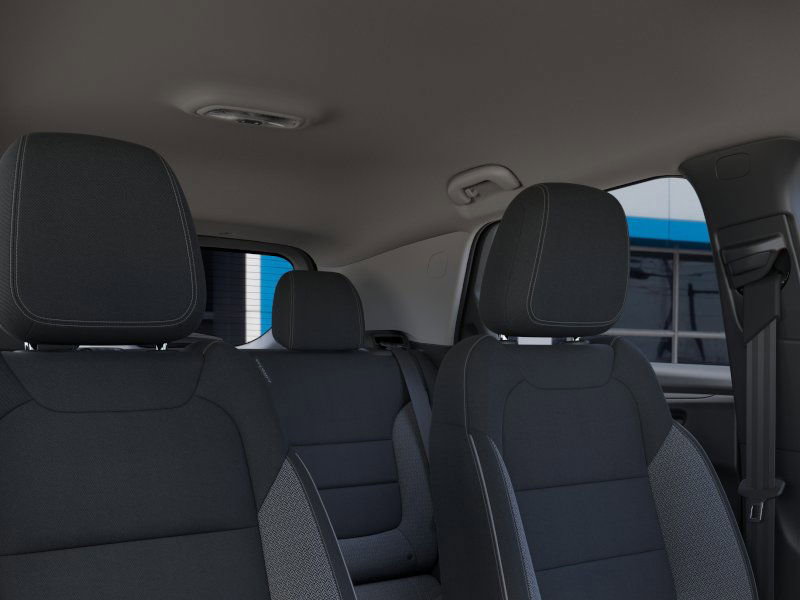 New 2026 Chevrolet TrailBlazer LT image 24