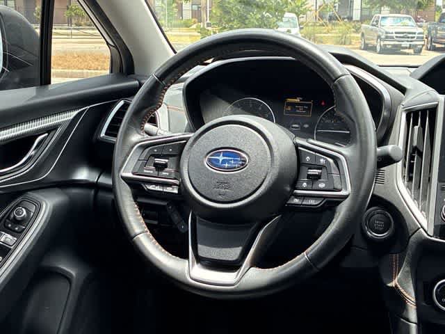 Used 2021 Subaru Crosstrek 2.5i Limited w/ Moonroof Package 2 AWD/4WD image 25