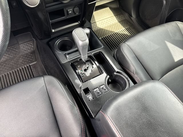 Used 2023 Toyota 4Runner TRD Off-Road Premium w/ Moonroof Package AWD/4WD image 18