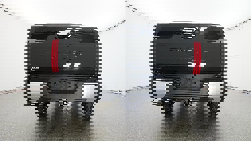 New 2026 Toyota Tundra Limited image 23