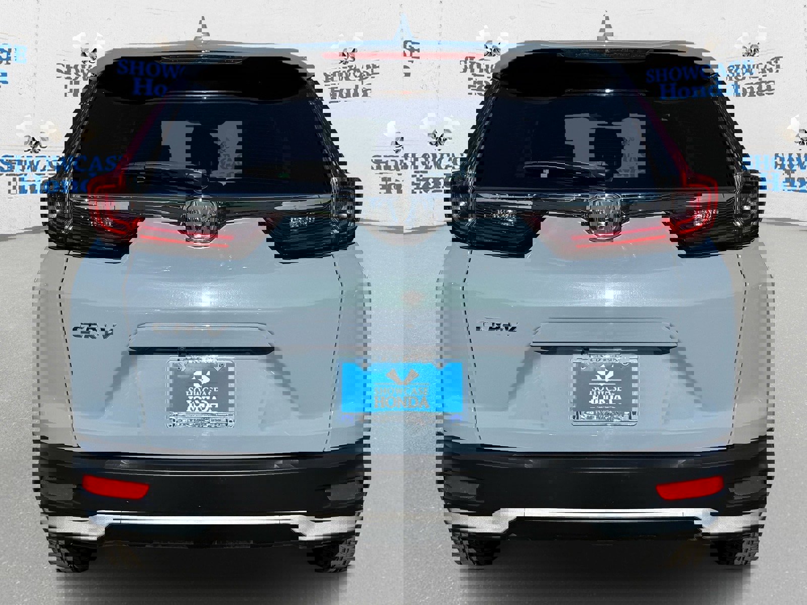 Used 2022 Honda CR-V EX-L image 7