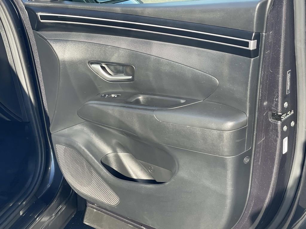 Certified 2024 Hyundai Tucson SE image 26