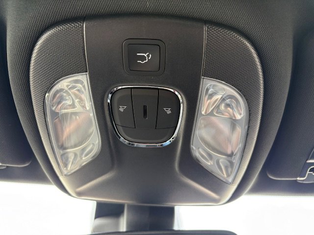 New 2026 Jeep Compass Limited image 22