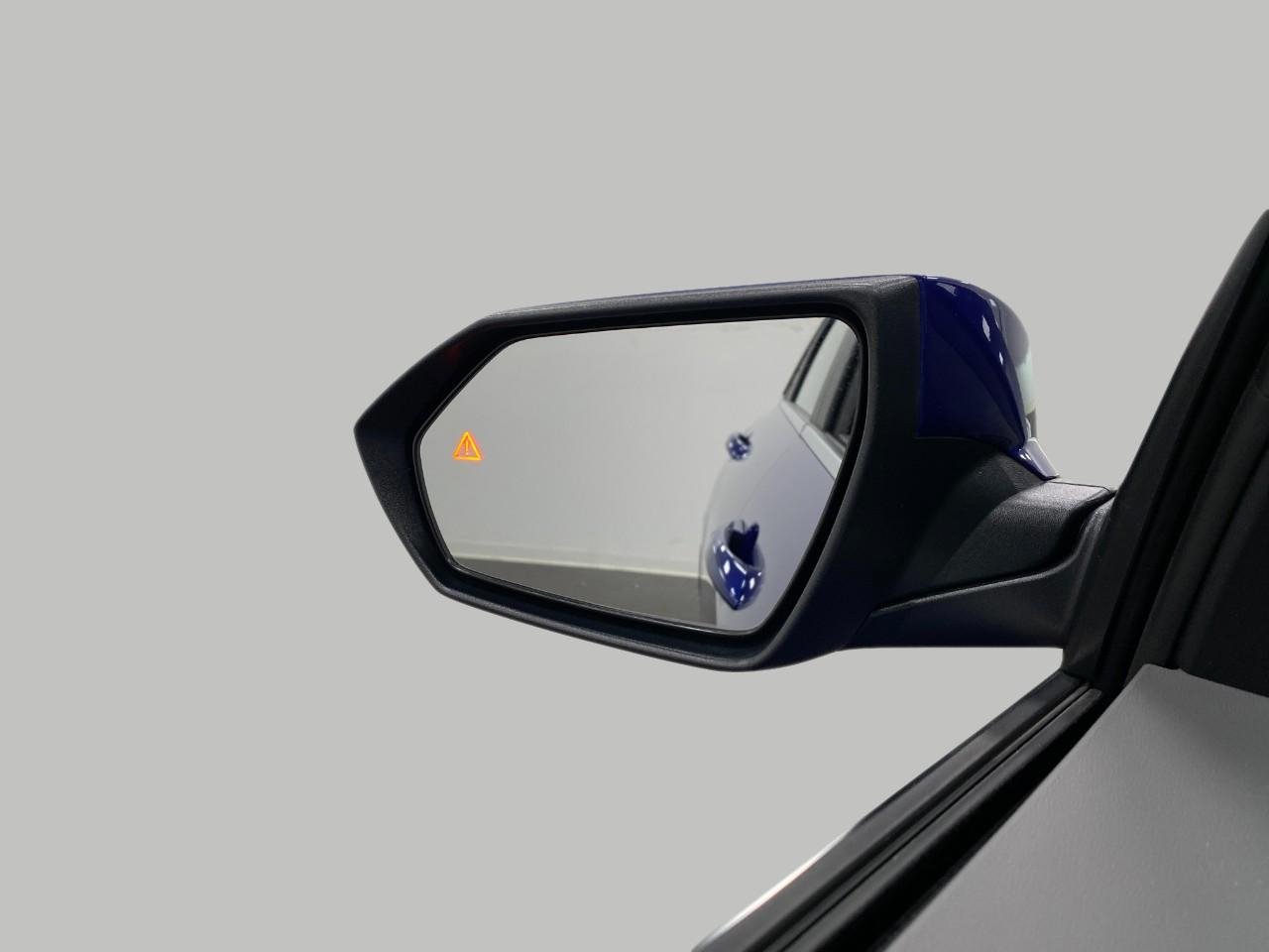 Certified 2025 Hyundai Elantra SEL FWD image 19