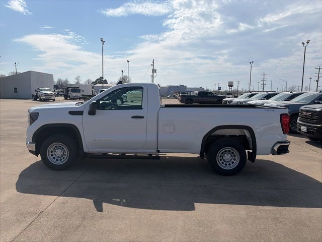 New 2026 GMC Sierra 1500 Pro image 3