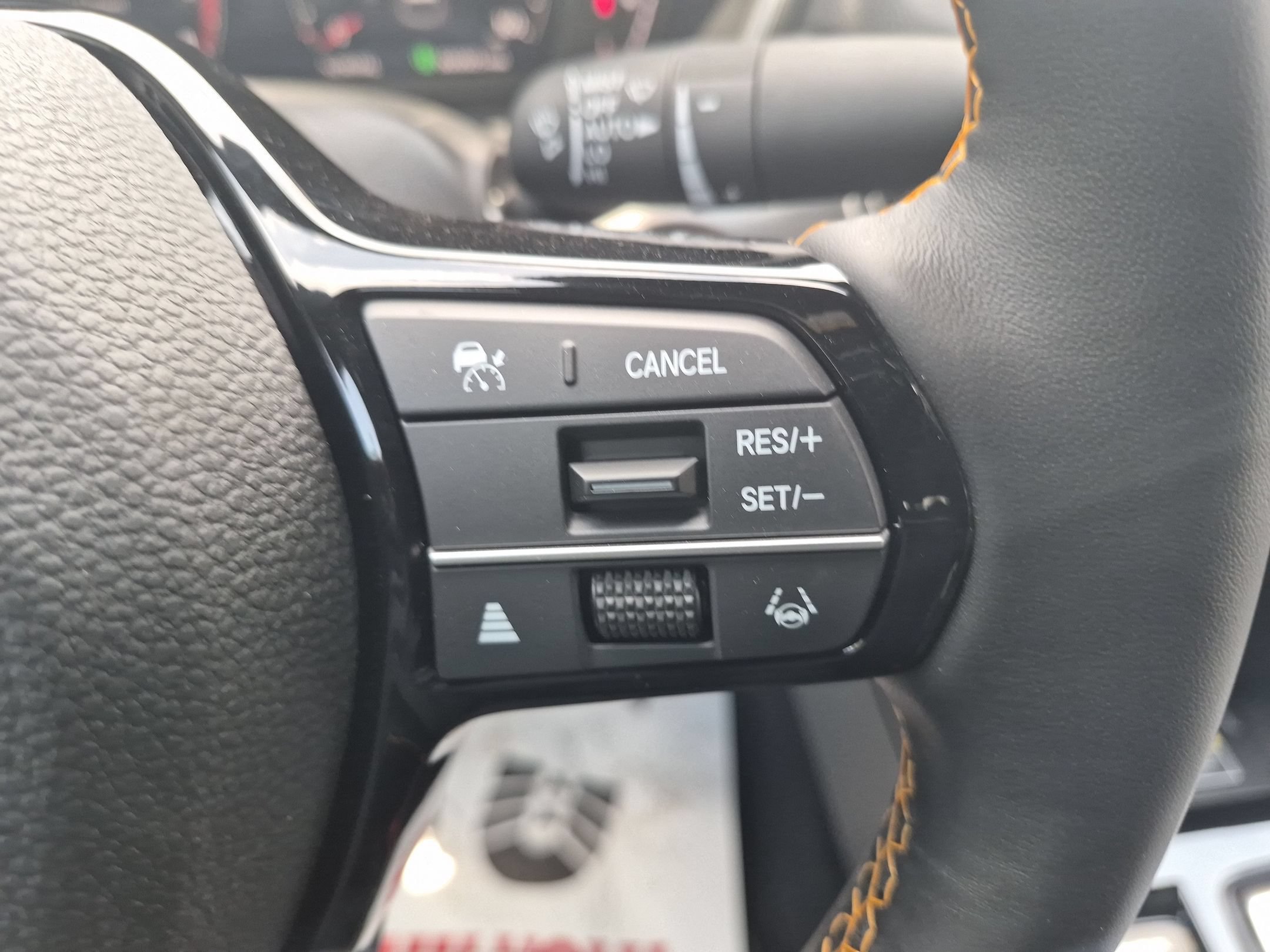 Certified 2026 Acura Integra A-Spec w/ Technology Package FWD image 22