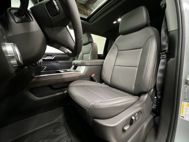 New 2026 GMC Sierra 2500 SLT image 20