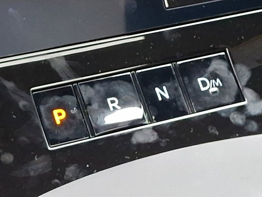 New 2026 INFINITI QX80 Autograph w/ Premium Cargo Package image 12