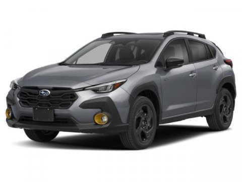New 2026 Subaru Crosstrek 2.5i Sport