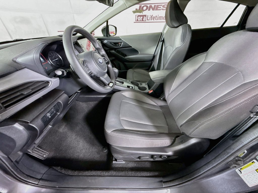 Certified 2026 Subaru Crosstrek 2.5i Premium AWD/4WD image 26