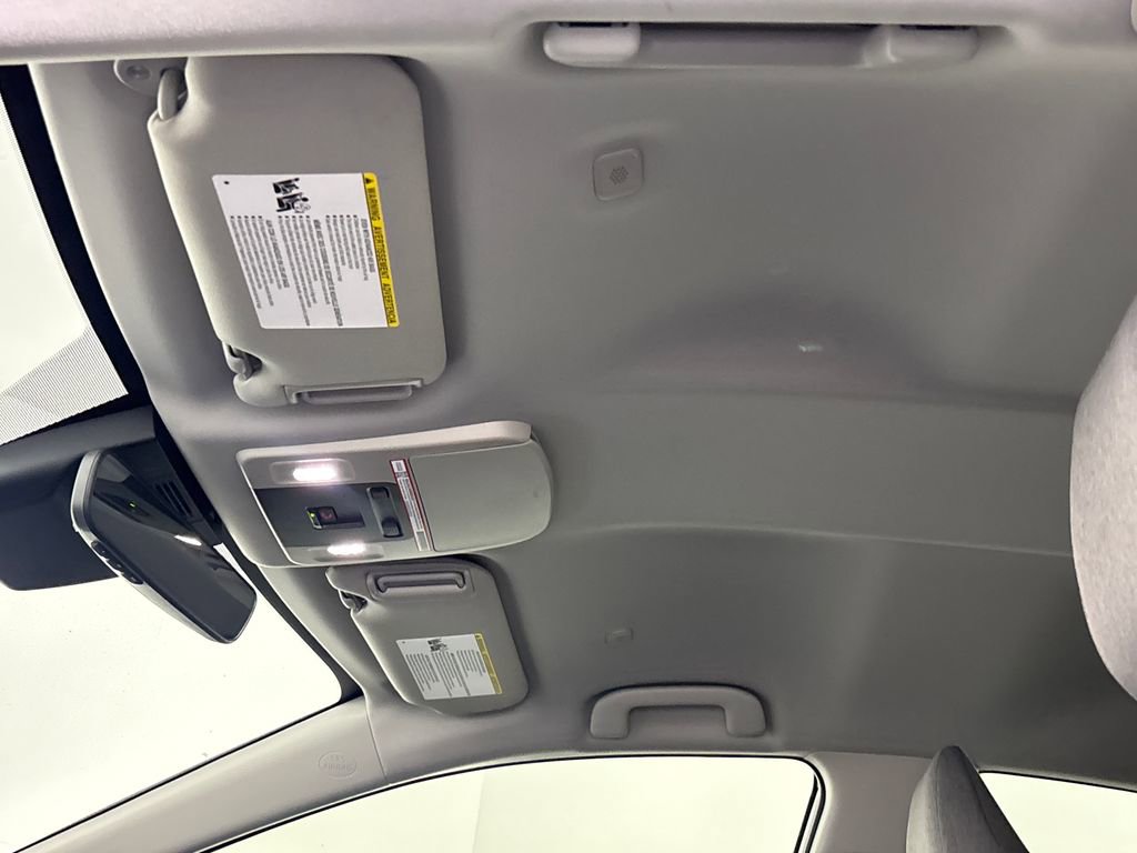 Certified 2026 Toyota Camry LE w/ Convenience Package image 23