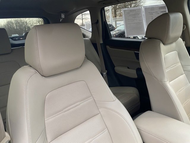 Used 2019 Honda CR-V EX-L image 29