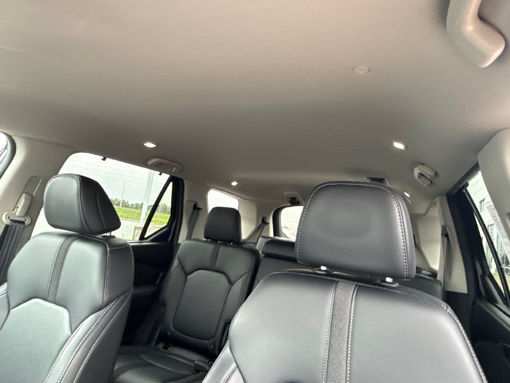 Certified 2024 Honda Pilot EX-L image 22