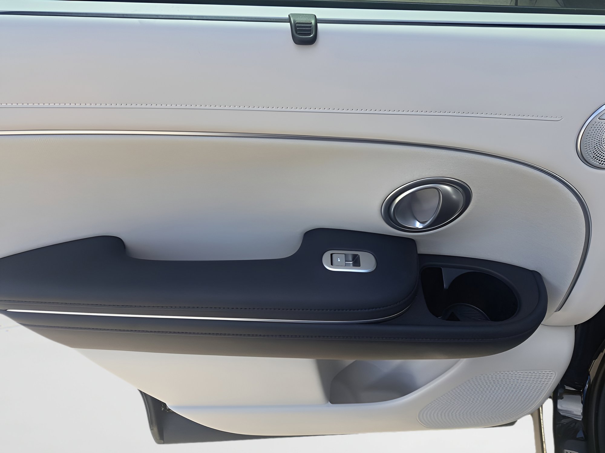 Certified 2026 Hyundai Palisade Calligraphy image 8