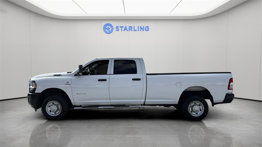 Used 2022 RAM 2500 Tradesman image 3