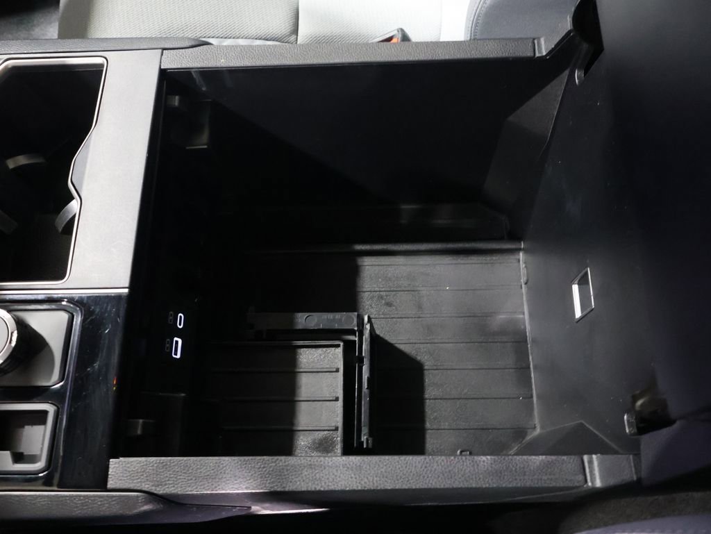 Used 2025 Toyota Tundra SR5 image 30