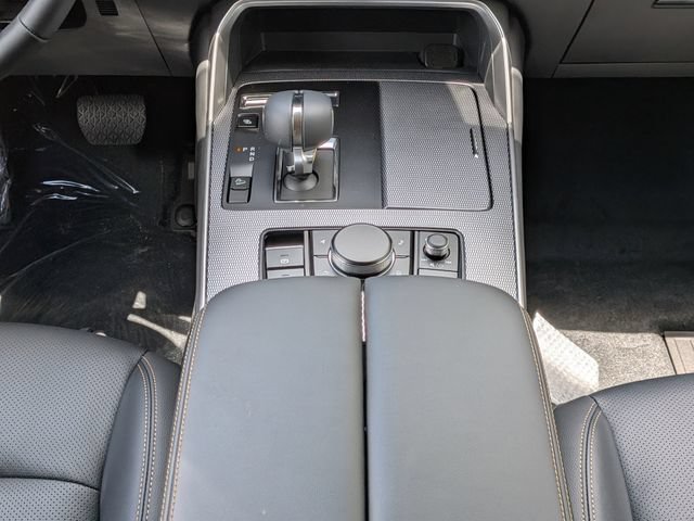 New 2026 MAZDA CX-70 SC Plus AWD/4WD image 18