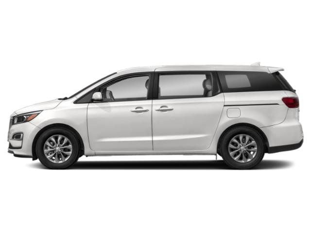 Used 2021 Kia Sedona LX FWD image 6