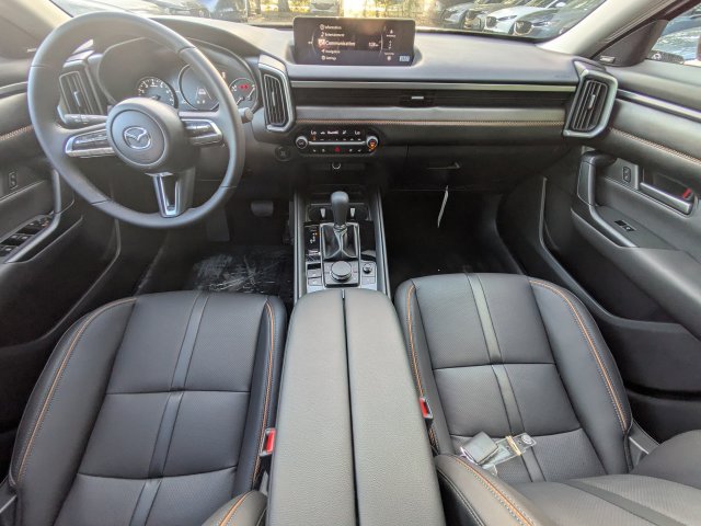 New 2026 MAZDA CX-50 AWD 2.5 S w/ Weather Package image 12