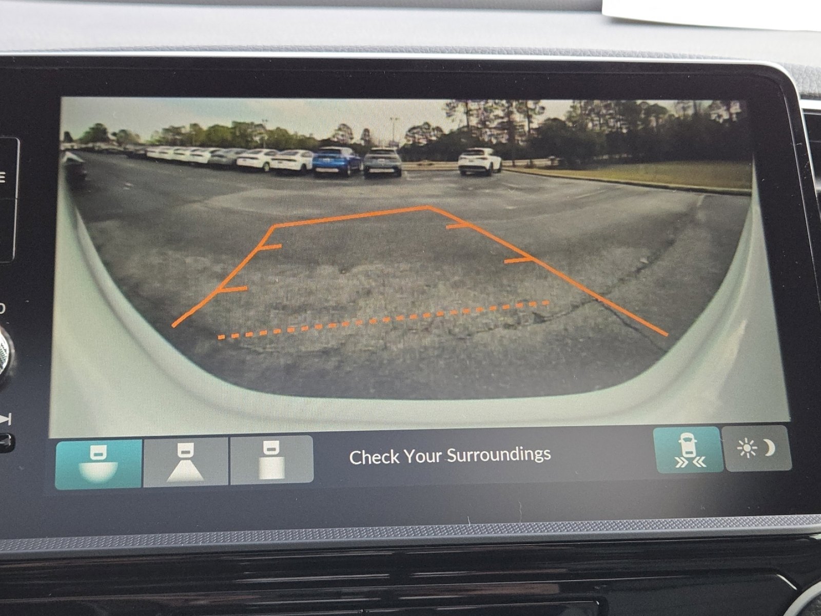 New 2026 Honda Ridgeline RTL image 12