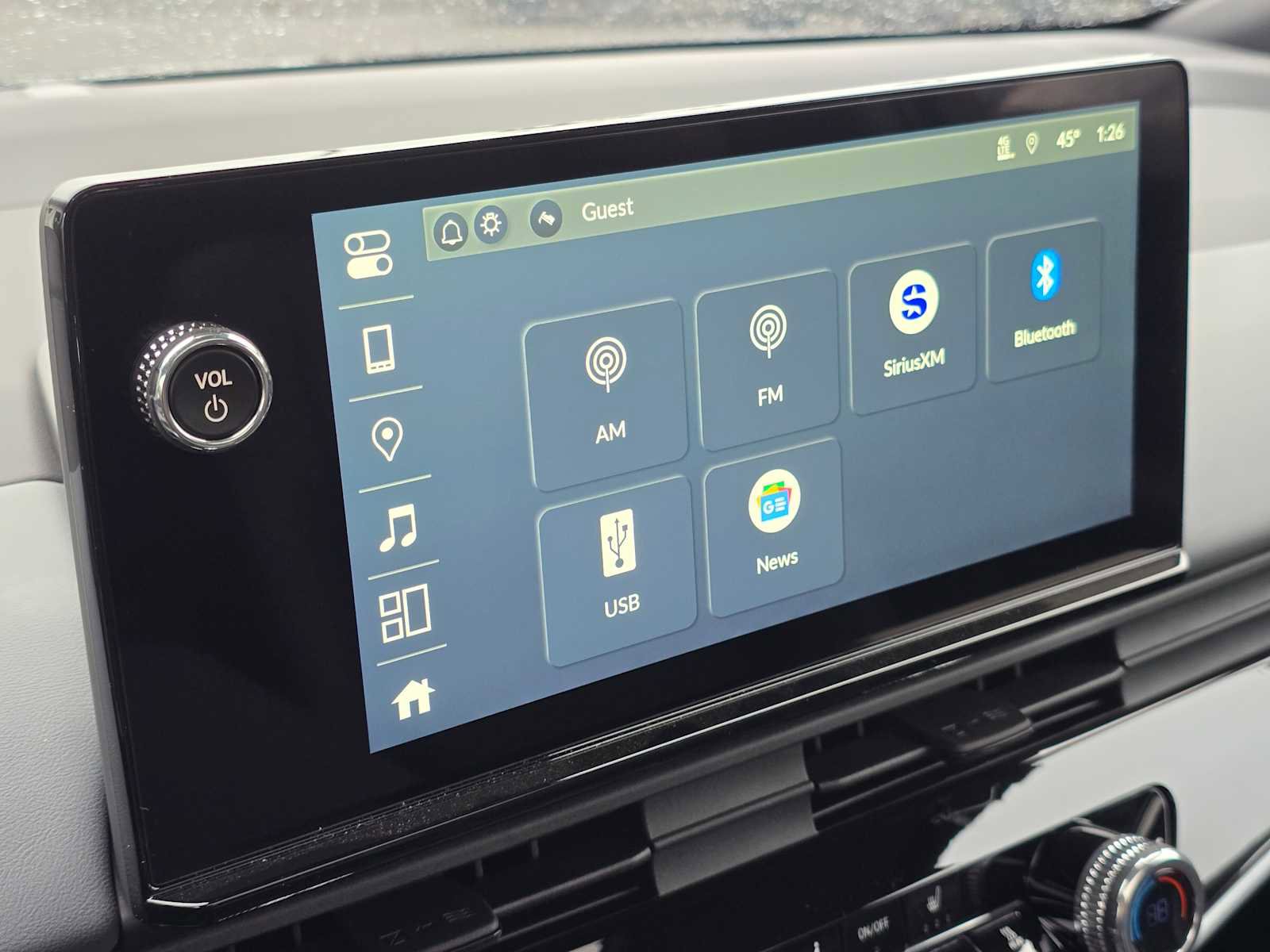 New 2026 Honda Prologue Touring image 30