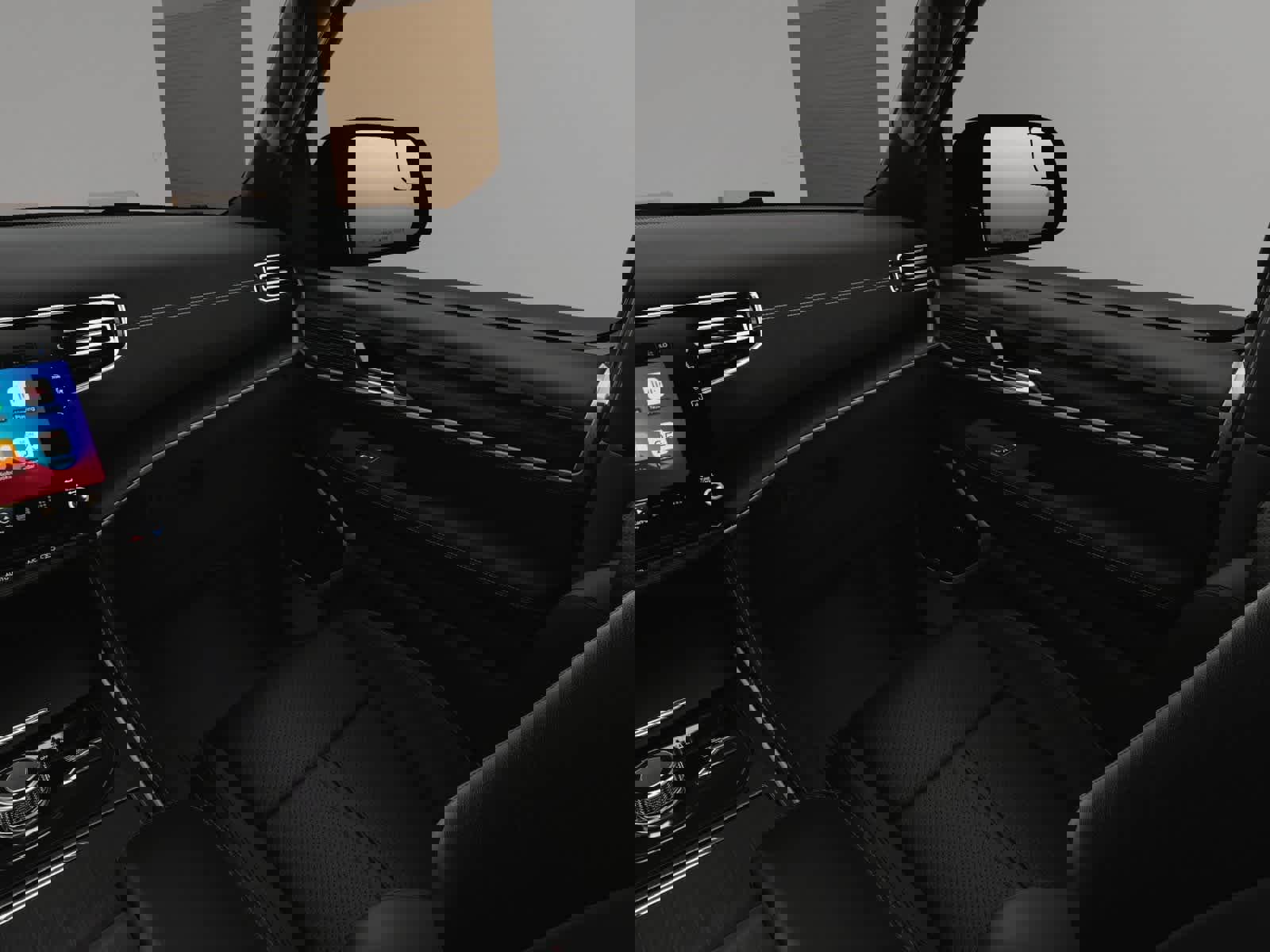 New 2025 Jeep Wagoneer Series II w/ Convenience Group I image 21