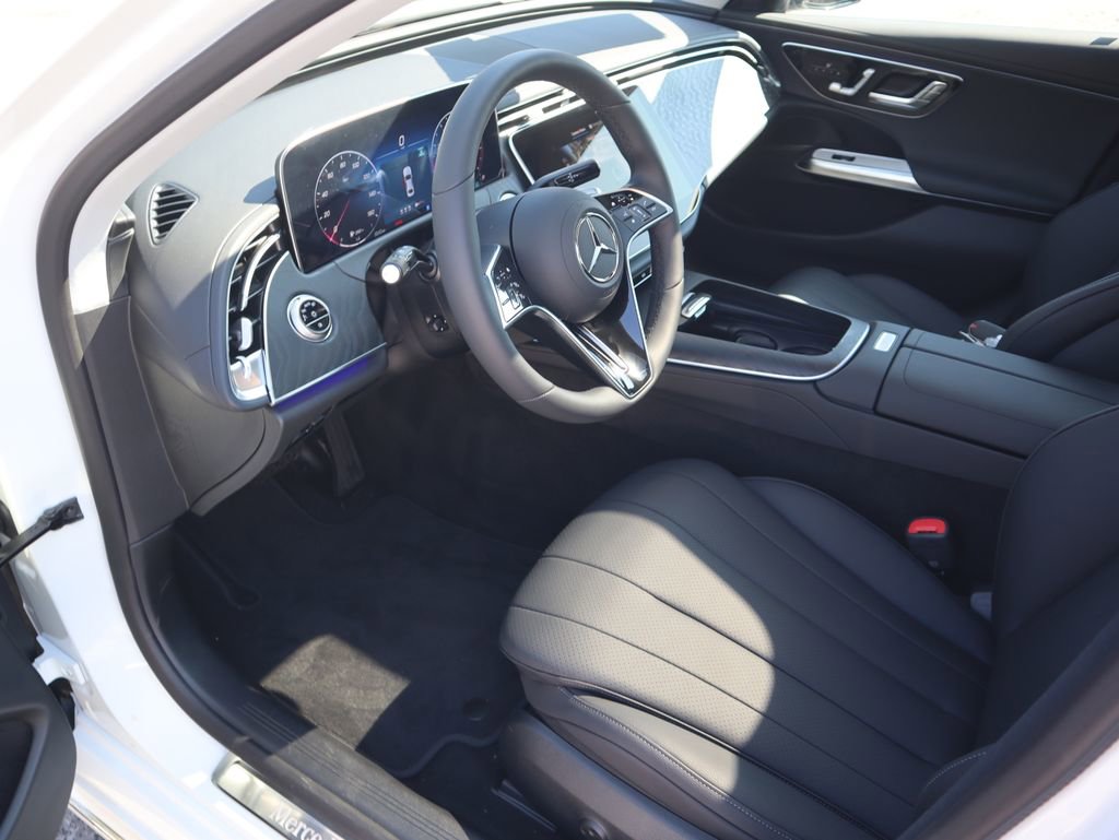 New 2026 Mercedes-Benz E 350 E 350 image 13