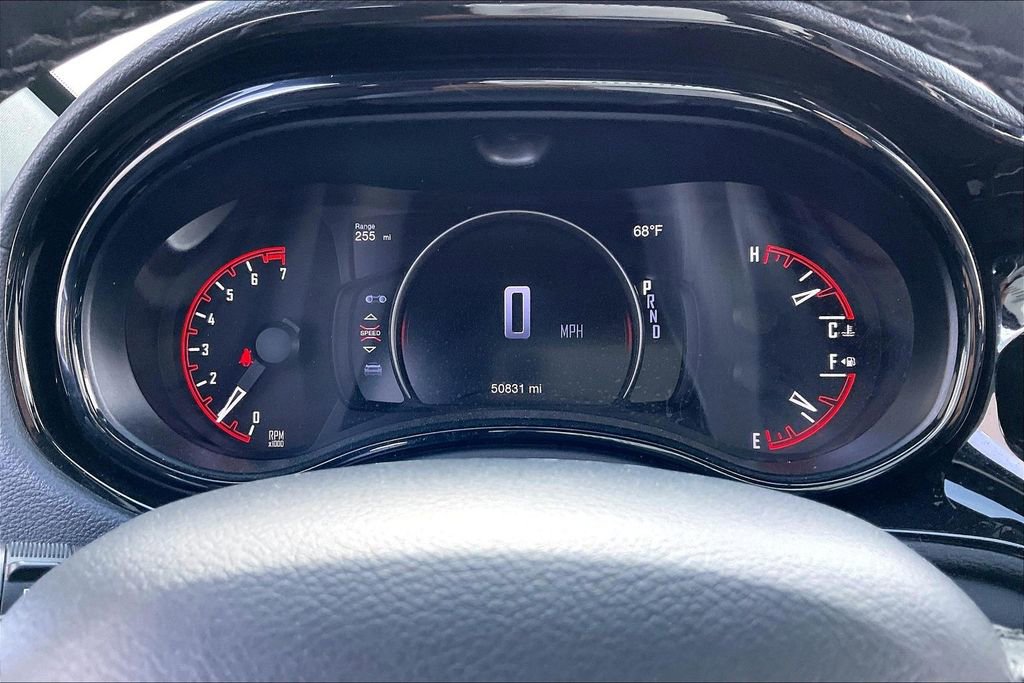 Used 2024 Dodge Durango GT image 19