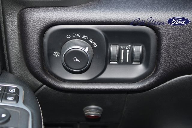 Used 2023 RAM 3500 Laramie image 21