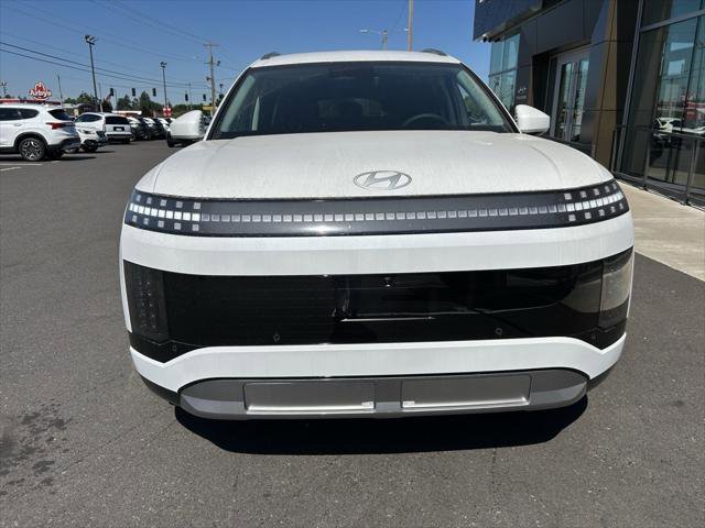 New 2026 Hyundai Ioniq 9 SEL image 3