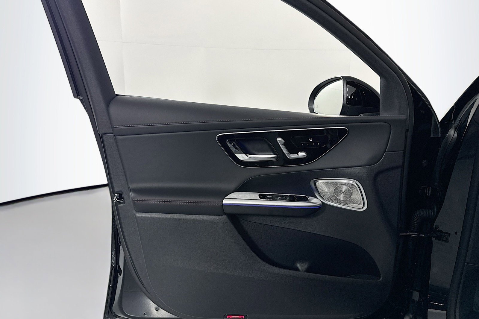 New 2026 Mercedes-Benz GLC 43 AMG 4MATIC Coupe image 20