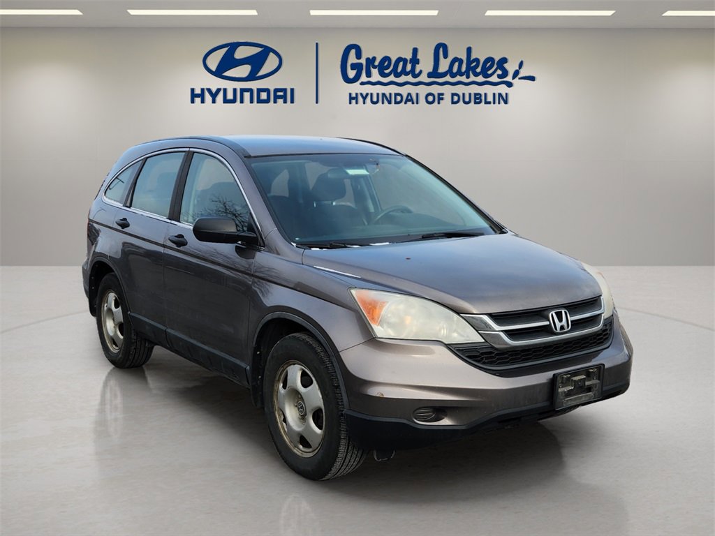 Used 2011 Honda CR-V LX image 7