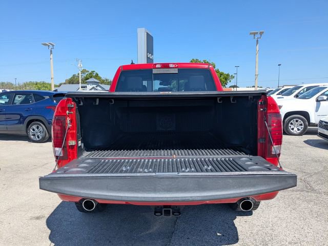 Used 2016 RAM 1500 Sport image 13